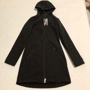 NWT Kyodan Outdoors Softshell Jacket